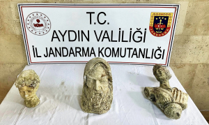 Tarihi Eser Germencik