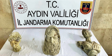 Tarihi Eser Germencik