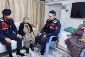 Yaşlı Ziyaretleri-Çine-2