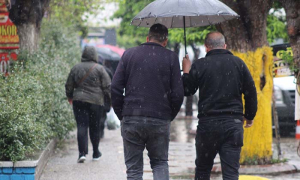 AYDIN'DA, YAĞIŞLAR YENİ HAFTADA DA DEVAM EDECEK