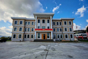 KARPUZLU HÜKÜMET KONAĞI HİZMET VERMEYE BAŞLADI