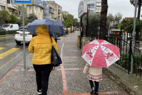 AYDIN'DA BAYRAM SONRASI YAĞIŞLAR DEVAM EDECEK