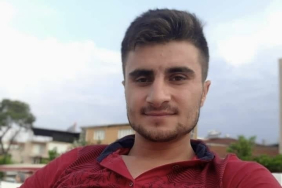 İKİNCİ KATTAN DÜŞEN GENÇ HAYATA TUTUNAMADI