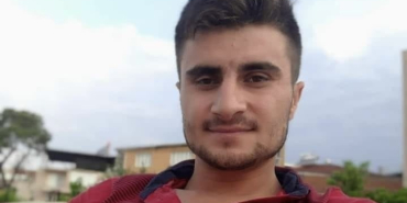 İKİNCİ KATTAN DÜŞEN GENÇ HAYATA TUTUNAMADI