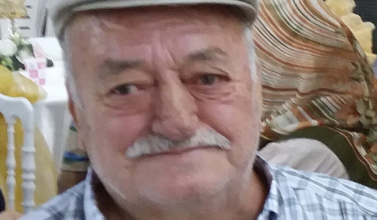 Necati Öner vefat etti
