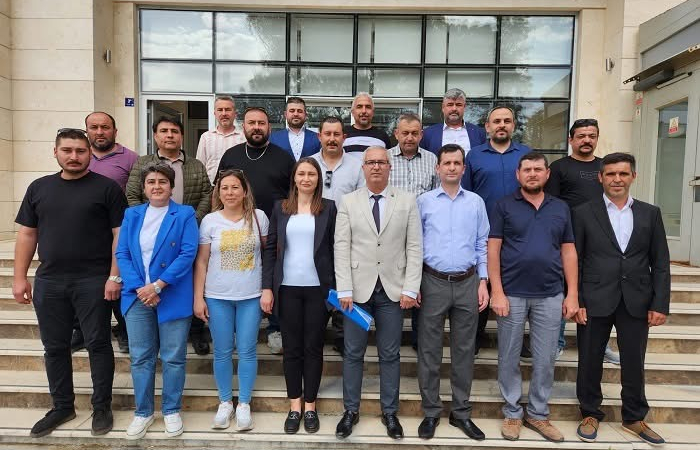 Sevinç: Bedelini millet ödediyse söz de milletindir