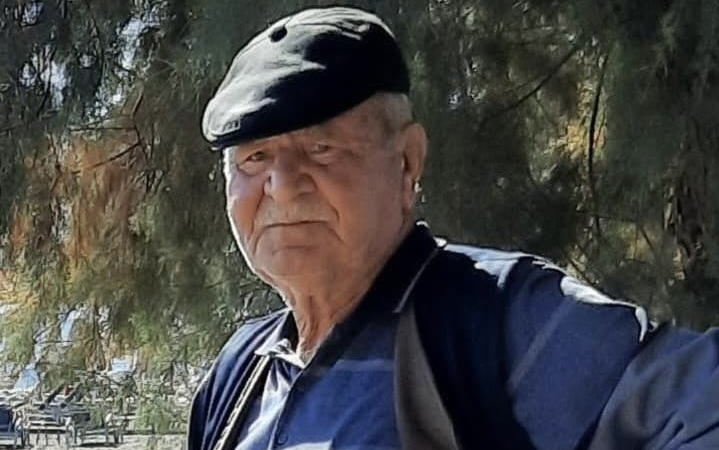 İrfan Ülkü vefat etti