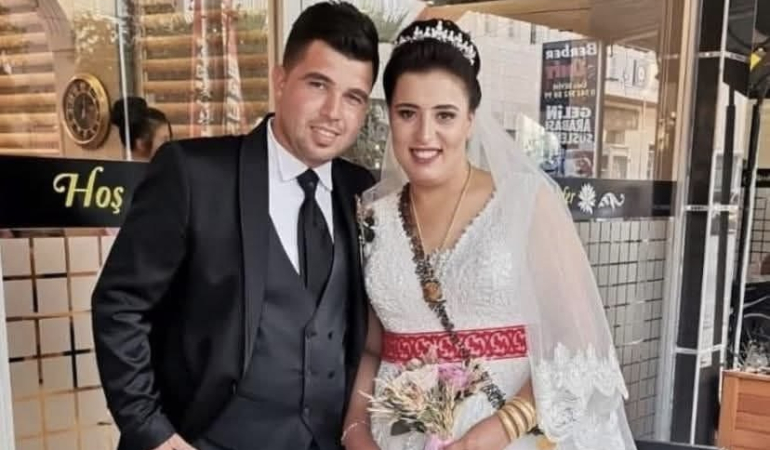 Genç yaşta hayata veda etti