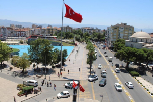 AYDIN’DA HAVA SICAKLIKLARINDA ARTIŞ YAŞANACAK