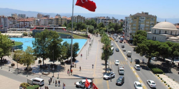 AYDIN’DA HAVA SICAKLIKLARINDA ARTIŞ YAŞANACAK