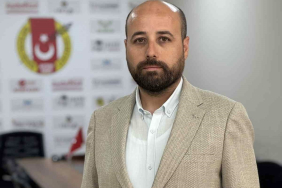AGC’NİN YENİ BAŞKANI ERİŞ OLDU