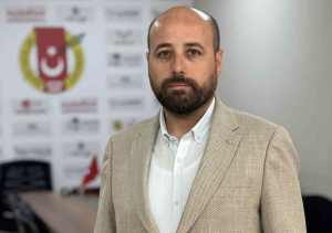 AGC’NİN YENİ BAŞKANI ERİŞ OLDU
