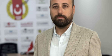 AGC’NİN YENİ BAŞKANI ERİŞ OLDU