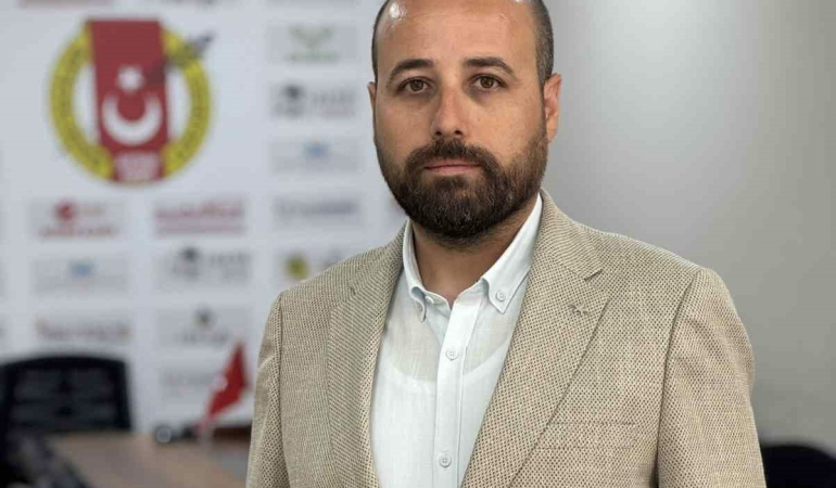 AGC’nin yeni başkanı Eriş oldu