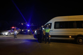 sıcak Nokta Uygulaması-2 ilçe-3