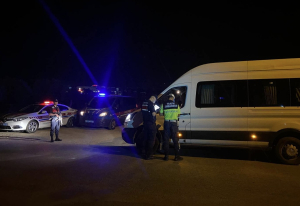sıcak Nokta Uygulaması-2 ilçe-3