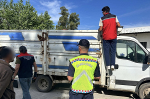 trafik-Tarım-Hayvan Denetimi-4