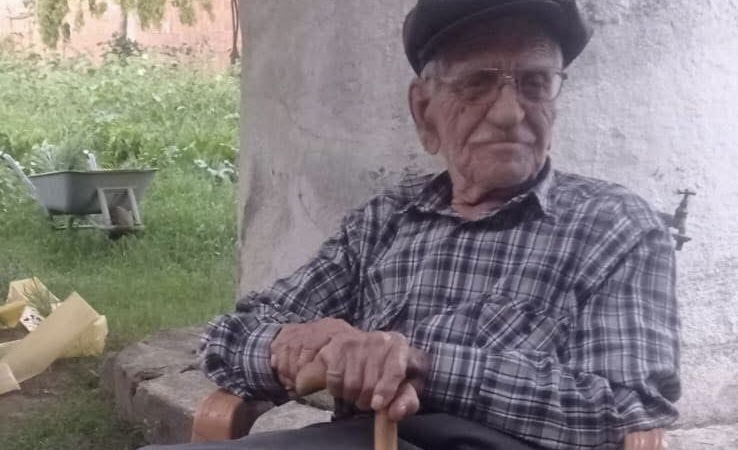 Ali Kocabıyık vefat etti