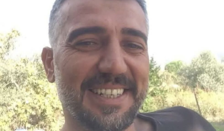 İki haftalık yaşam savaşını kaybetti