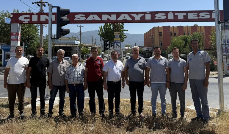 Önel adaylığını açıkladı
