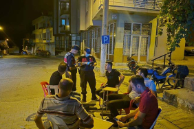 Çine Sıcak Nokta (3)