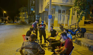 Çine Sıcak Nokta (3)