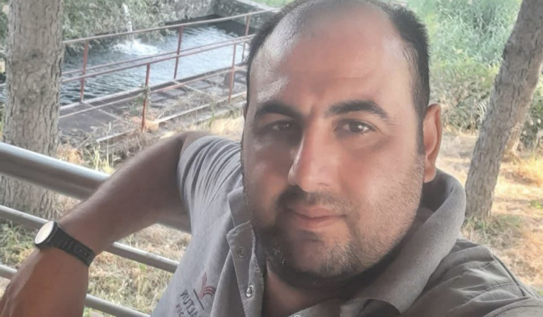 Genç yaşta hayatını kaybetti