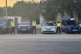 Karpuzlu Asayiş ve Trafik Denetimi (1)