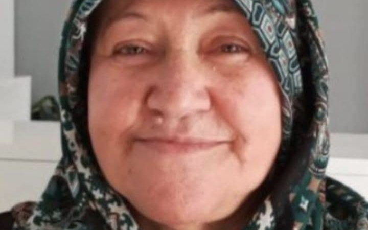 Ayşe Kavak vefat etti