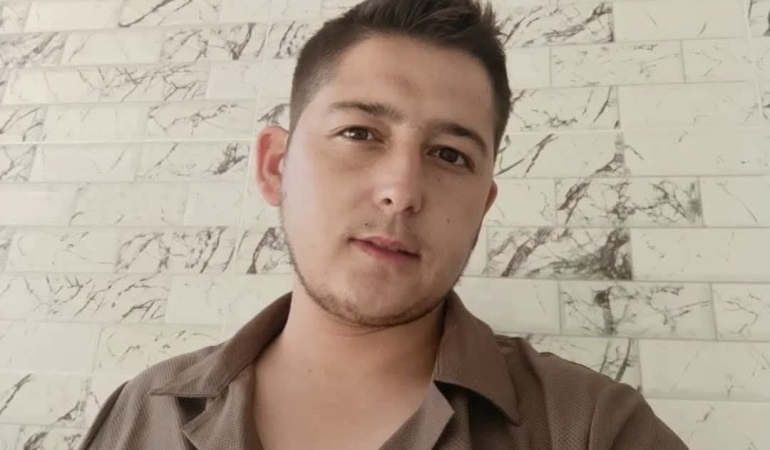 Berberin cansız bedenine ulaşıldı