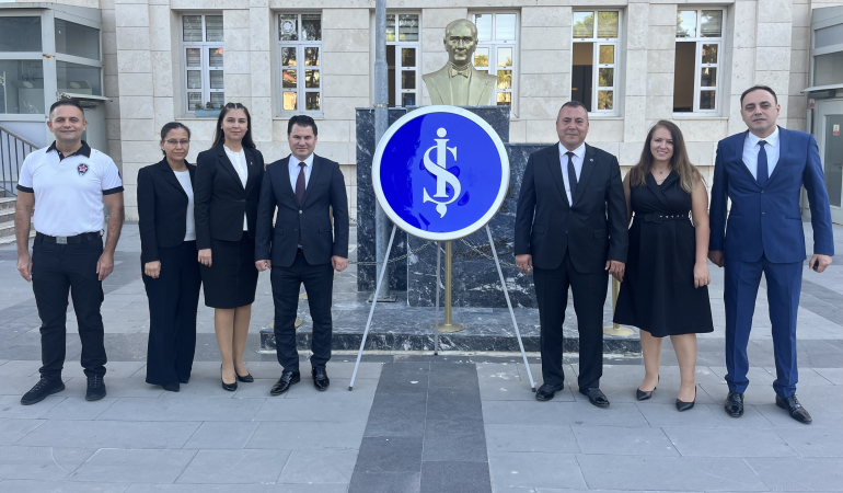 Türkiye İş Bankası 101 Yaşında: İkinci Yüzyıla Güçlü Başlangıç