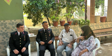 şehit aileleri ziyareti5