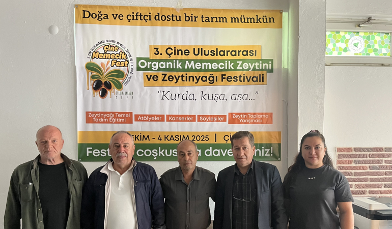 Zara ile Kıraç Çine’de konser verecek