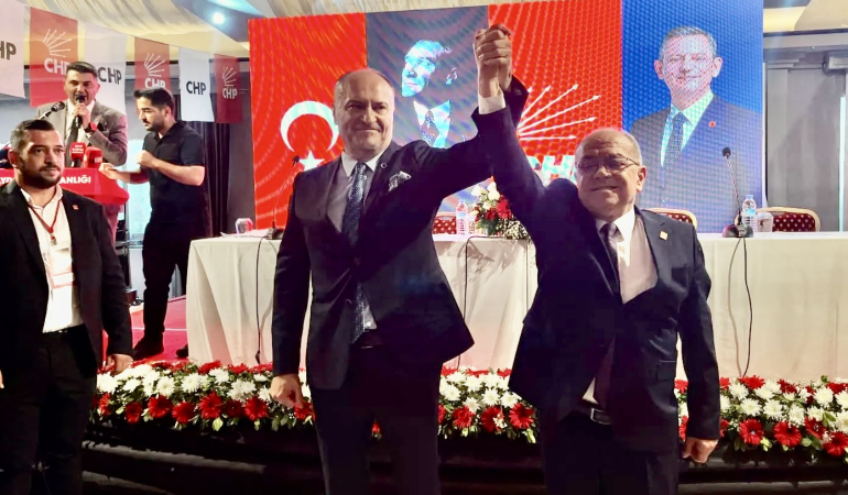 CHP Aydın İl Kongresi gerçekleştirildi