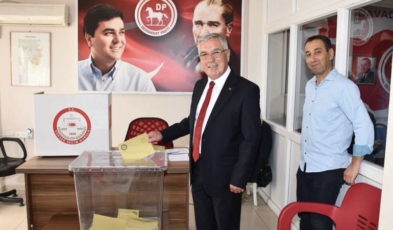 Soydar güven tazeledi