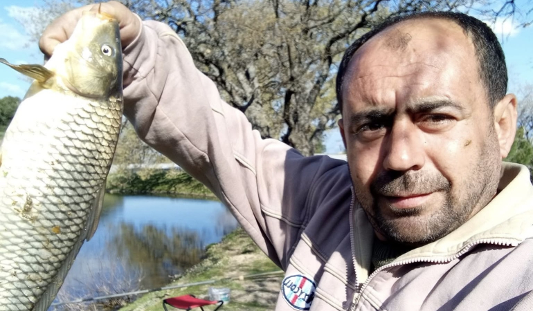 10 günlük yaşam mücadelesini kaybetti