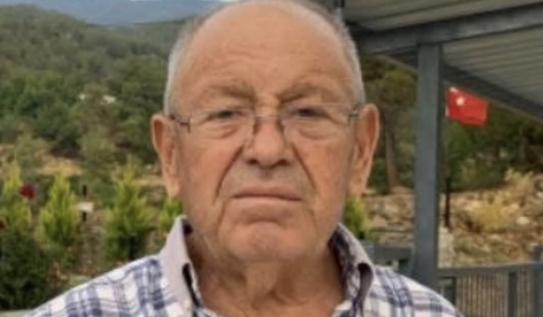 Kenan Yıkılmaz vefat etti