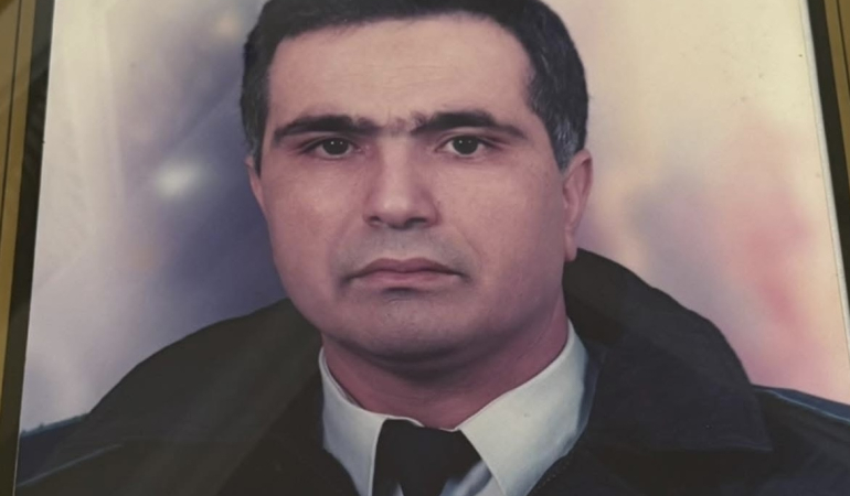 Selahattin Akbaş vefat etti
