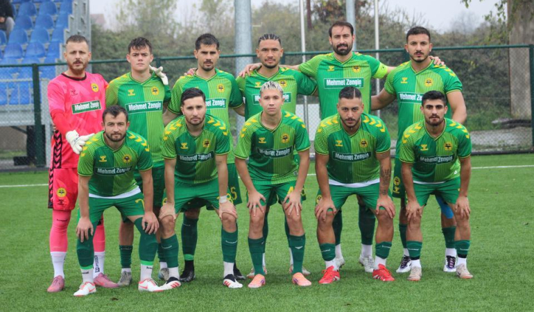 Lidere çelme