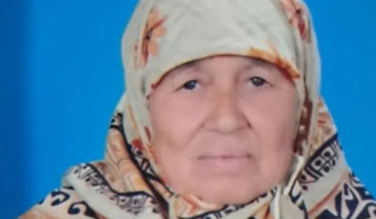 Emre Ayşe Çetin vefat etti