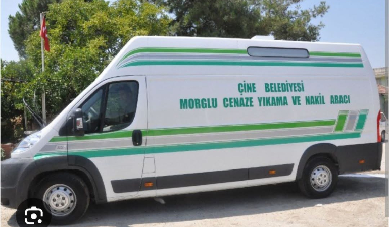 Yaşlı adam intihar etti
