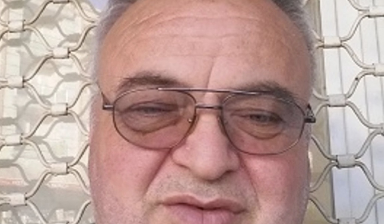 Mustafa Gürçay vefat etti