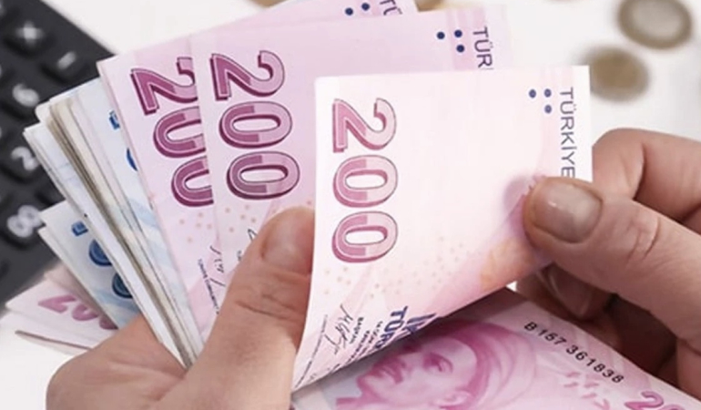 Emekli maaşı zammı belli oldu