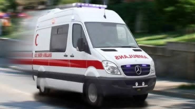 Bekçi çalıştığı işyerinde ölü olarak bulundu