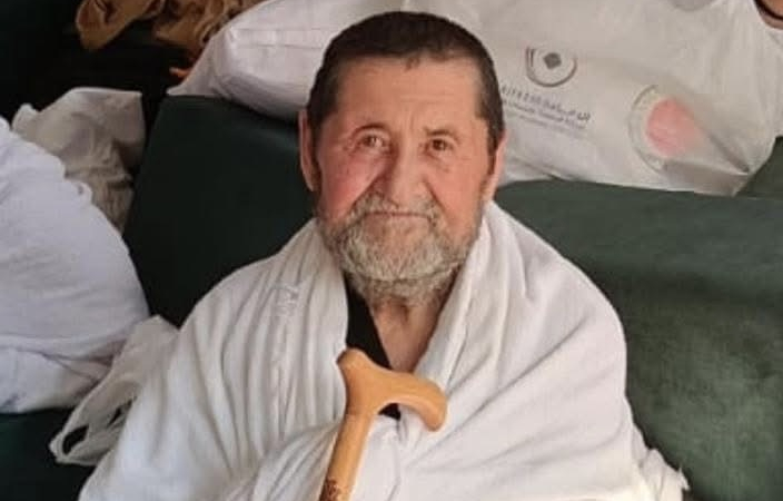 Ahmet Emin Yıldız vefat etti