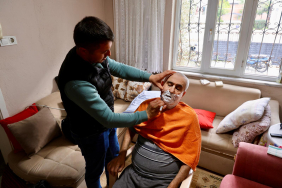 EVDE TIRAŞ HİZMETİ (9)