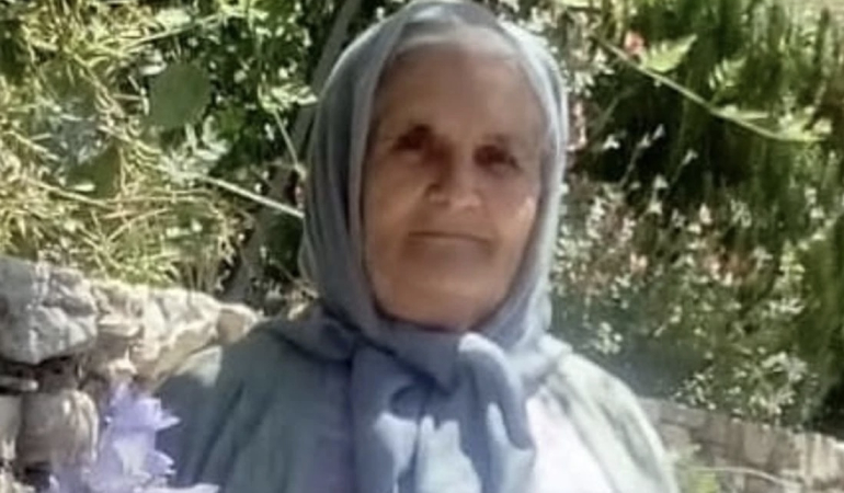 Güler Çakmak vefat etti