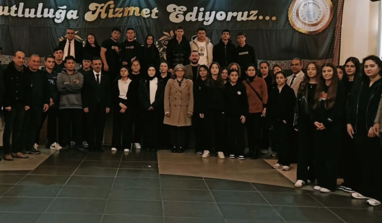Meslek liseleri damga vurdu