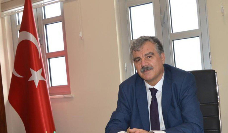 Yavuzkan’ın tayini çıktı