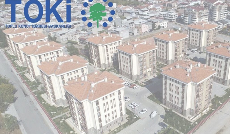TOKİ arsa mağdurları çözüm istiyor